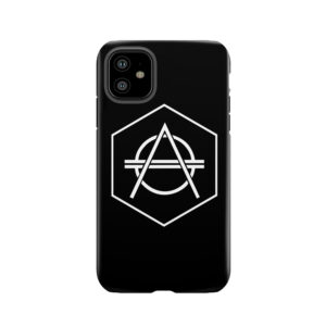 Don Diablo Tough Phone Case