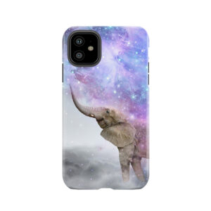 Don't Be Afraid To Dream Big Tough Phone Case