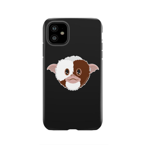 Don't Feed After Midnight! Tough Phone Case