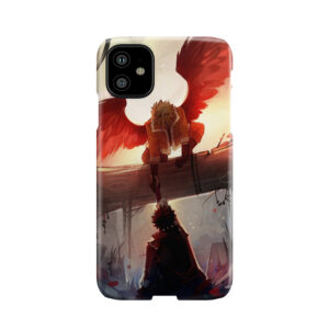 Don'T Let Me Down Phone Case