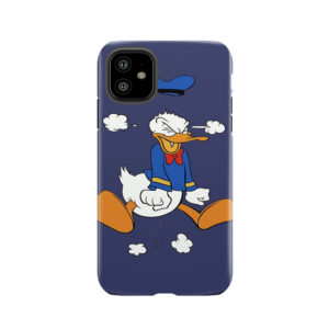 Donald Duck Tough Phone Case