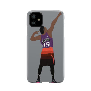 Donovan Mitchell Vinsanity Celebration Phone Case