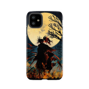 Dororo Tough Phone Case