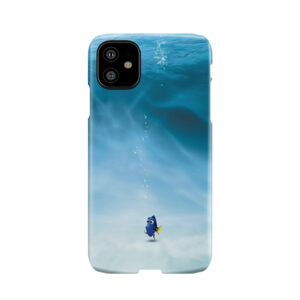 Dory Is Here Phone Case