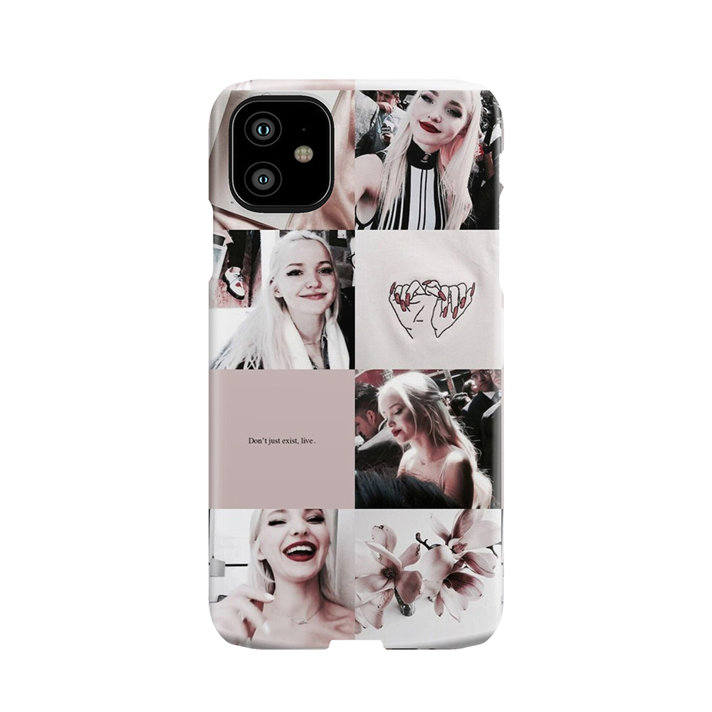 Dove Cameron Phone Case Chief Tshirt