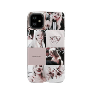 Dove Cameron Tough Phone Case