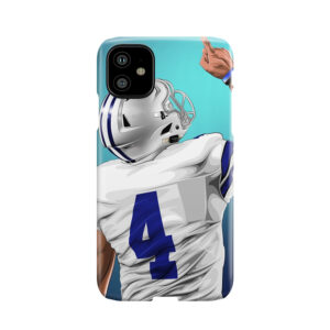 Dp - Dc Phone Case