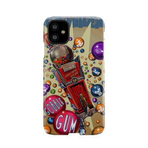 Dr. Monty'S Gobblegum Phone Case