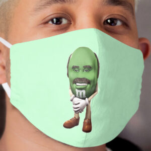 Dr Phil M&M Cloth Face Mask