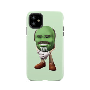 Dr Phil M&M Tough Phone Case