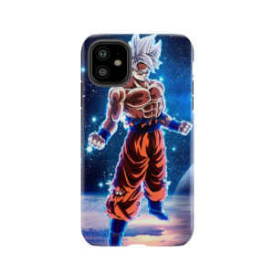 Dragon Ball, Tough Phone Case