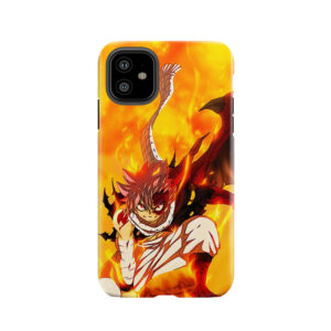 Dragon Force Tough Phone Case