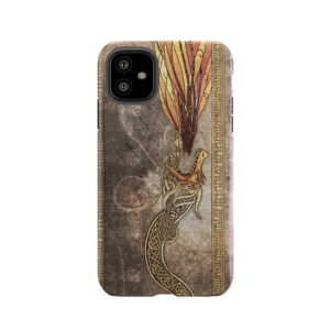 Dragon Lore Tough Phone Case