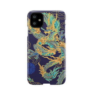 Dragon Phone Case