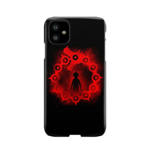 Dragon'S Sin Of Wrath 2 Phone Case