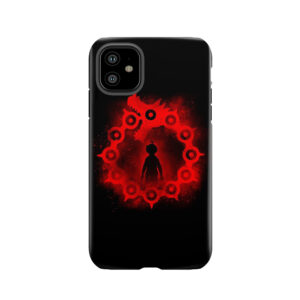 Dragon's Sin Of Wrath 2 Tough Phone Case