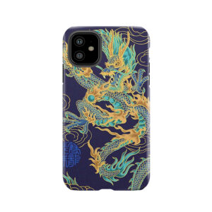 Dragon Tough Phone Case