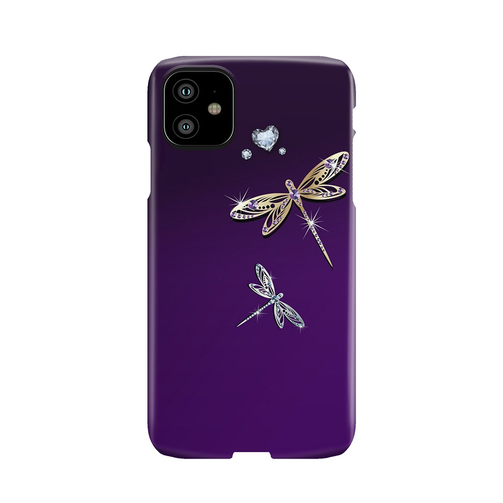 Dragonfly Phone Case