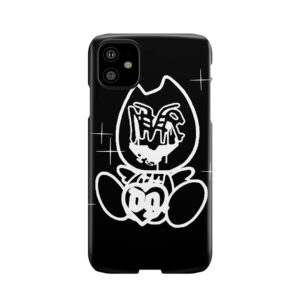 Drain Gang - Drain Baby - Dg - Lovepill Phone Case