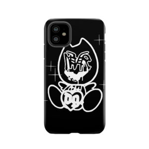 Drain Gang - Drain Baby - Dg - Lovepill Tough Phone Case