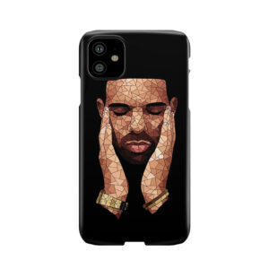 Drake 2 Phone Case
