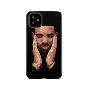 Drake 2 Tough Phone Case