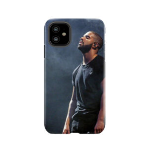 Drake 4 Tough Phone Case