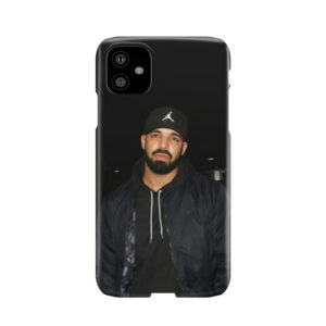 Drake 5 Phone Case