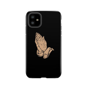 Drake 6 God Phone Tough Phone Case