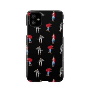 Drake Hotline Bling - Black Phone Case