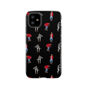 Drake Hotline Bling - Black Tough Phone Case