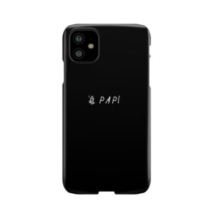 Drake Papi Phone Case