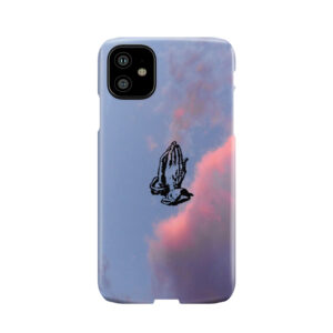 Drake Pray Hands Phone Case