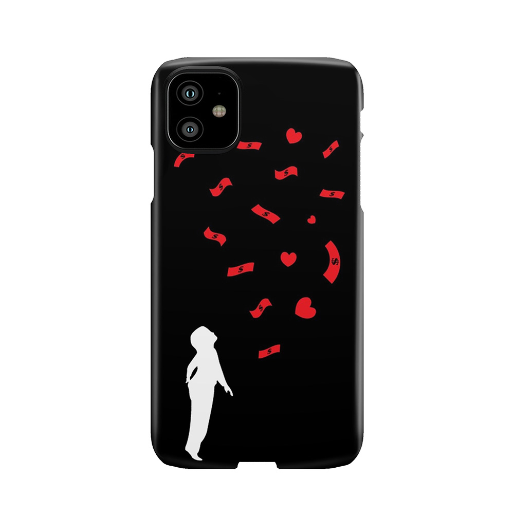 Drake So Far Gone Angel Phone Case