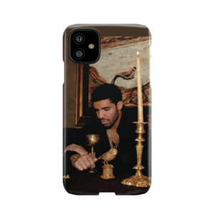 Drake Take Care Phone Case