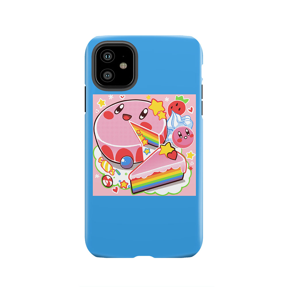 Dream Cake Tough Phone Case