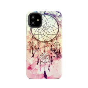 Dream Catcher / Dreamcatcher Tough Phone Case