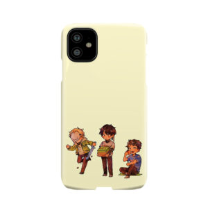 Dream Team Phone Case