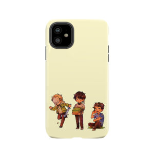 Dream Team Tough Phone Case