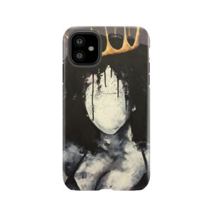 Dreamgirl Tough Phone Case