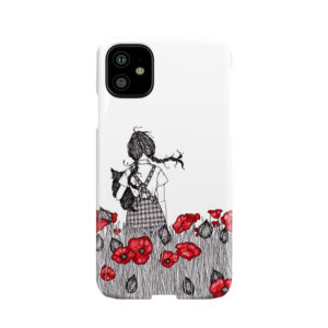Dreaming Of Oz Phone Case