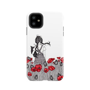 Dreaming Of Oz Tough Phone Case