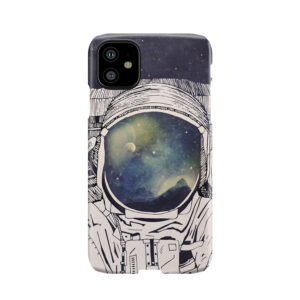 Dreaming Of Space Phone Case