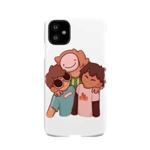 Dreamteam Phone Case