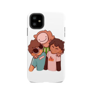 Dreamteam Tough Phone Case