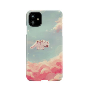 Dreamy Appa Poster V1 Phone Case