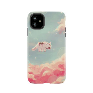Dreamy Appa Poster V1 Tough Phone Case