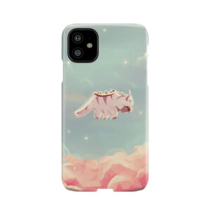 Dreamy Appa Poster V4 (Extended Version ) Phone Case