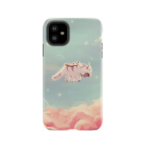 Dreamy Appa Poster V4 (Extended Version ) Tough Phone Case