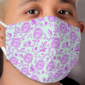 Drink The Dead Cloth Face Mask